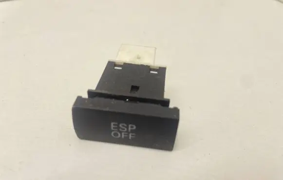 Audi A6 S6 C6 4F ESP (stability program) switch 4F0927184 32105S 9751219