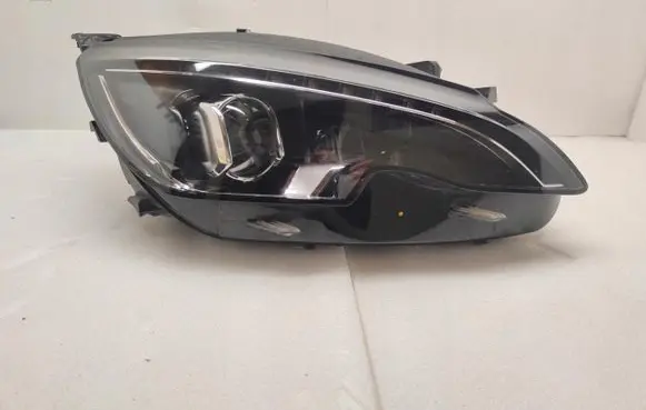 Peugeot 308 Headlight/headlamp