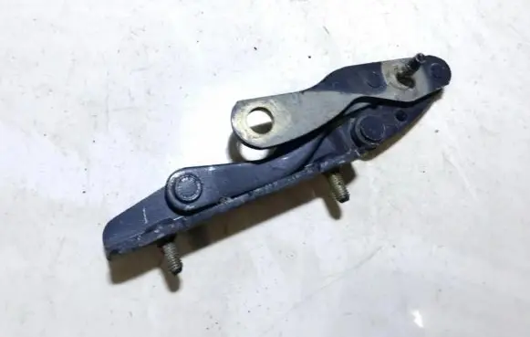 Renault Laguna I Tailgate/trunk/boot hinge