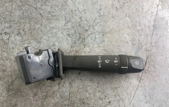 Volvo S80 Wiper control stalk