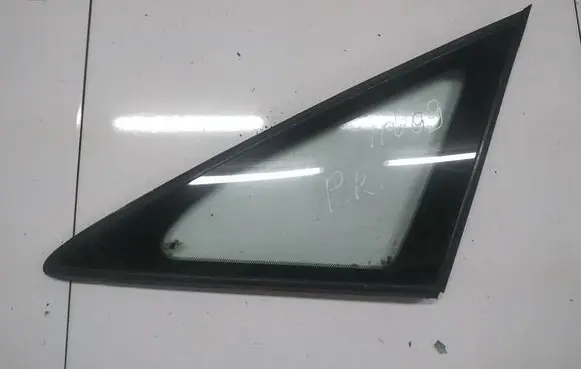 Toyota Previa (XR30, XR40) II Front triangle window/glass AS2