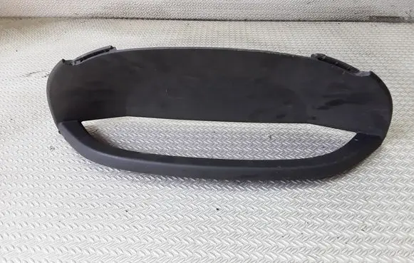 Toyota Yaris Dashboard trim