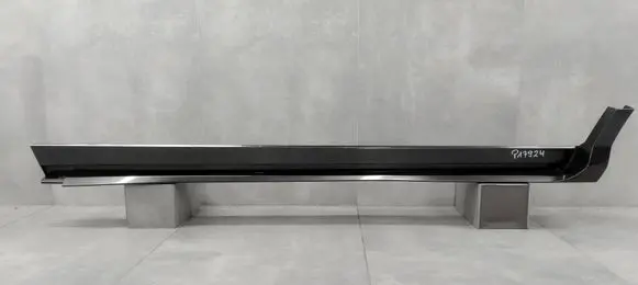 Ford Kuga II Sill/side skirt trim CV4JJS10155ABW