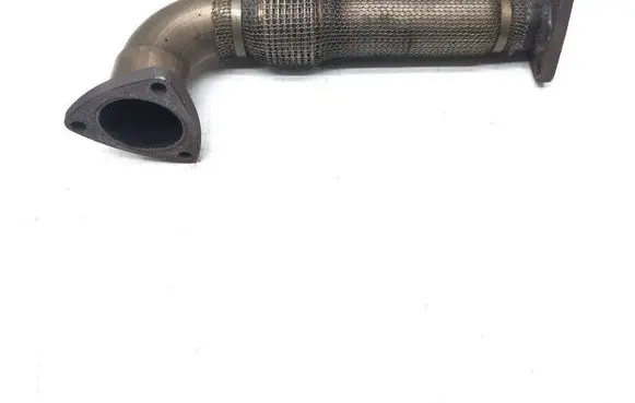 Audi A5 8T 8F EGR valve line/pipe/hose