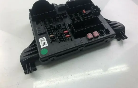 Opel Insignia A Other control units/modules 13277317 P834