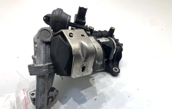 Ford S-MAX EGR valve 9807593080