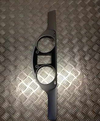 Dashboard trim