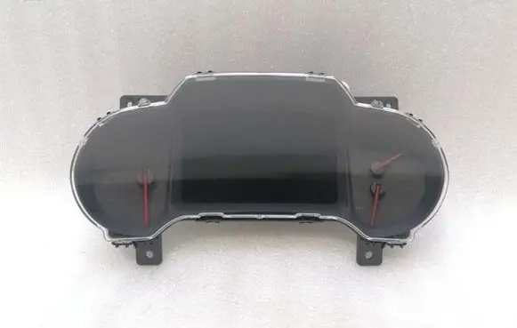Chevrolet Corvette Speedometer (instrument cluster) 23274893