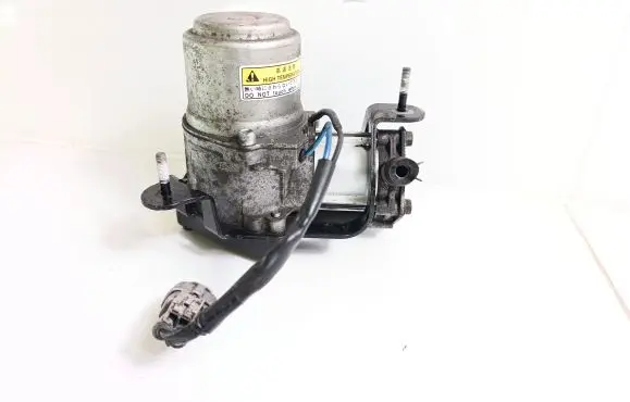 Mitsubishi Outlander Vacuum pump 4B070273
