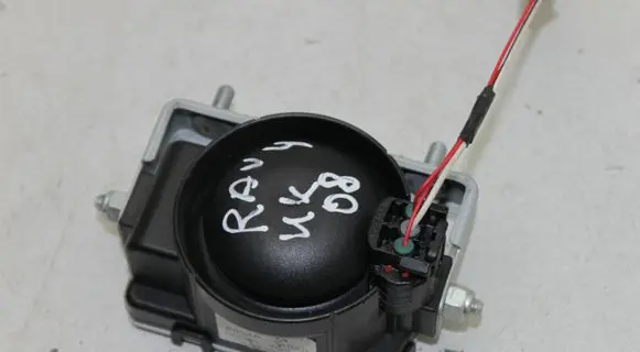 Toyota RAV 4 (XA30) Alarm system siren 8904048020