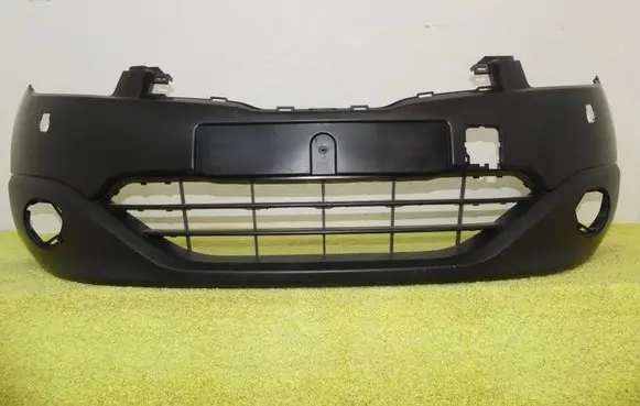 Nissan Qashqai Front bumper 62022-br10h