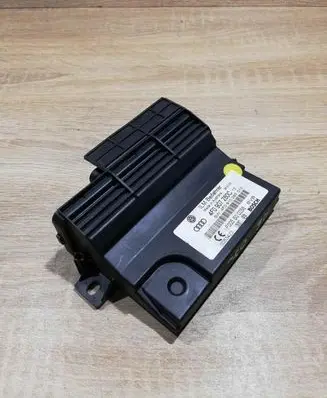 Audi A6 S6 C6 4F Other control units/modules 4F0907280C 4F0910280010