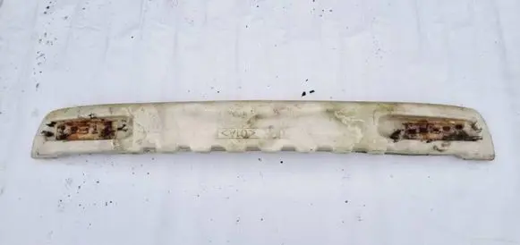 Subaru Legacy Rear beam 