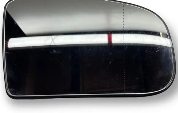 Mercedes-Benz S W220 Wing mirror glass 2208100401 2208101221 2208101021
