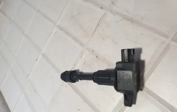 Nissan Micra High voltage ignition coil 22448AX001