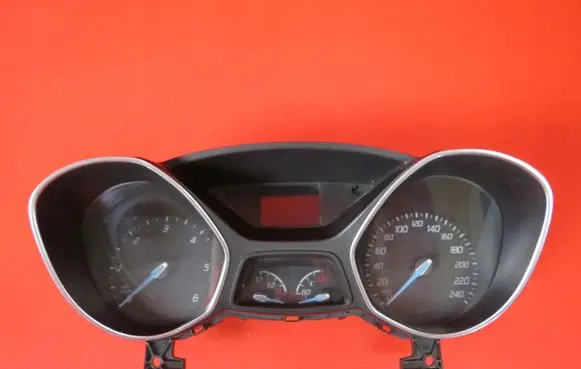 Ford C-MAX II Speedometer (instrument cluster) BM5T10849BCD