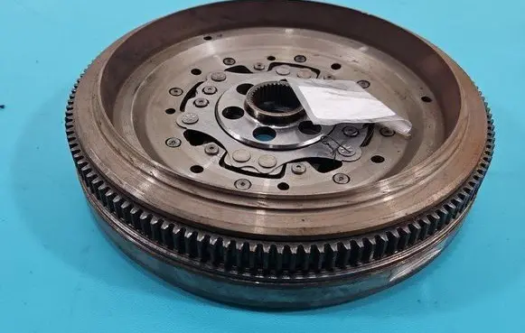Audi Q3 8U Flywheel 03L105266DG IMPRK1483637