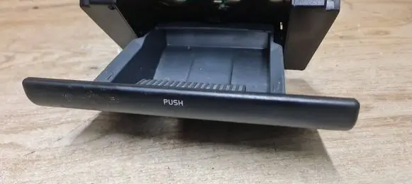 Volvo 850 Car ashtray 9145708