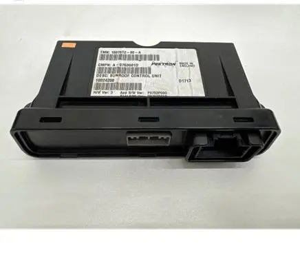 Tesla Model S Sunroof control unit/module 100751200A