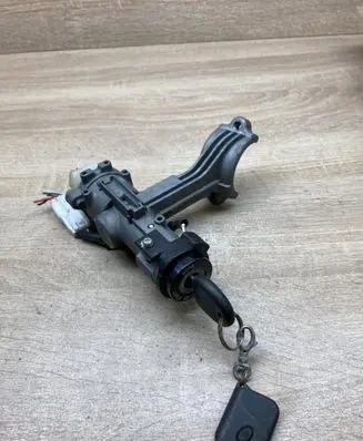 Hyundai Getz Ignition lock 060918
