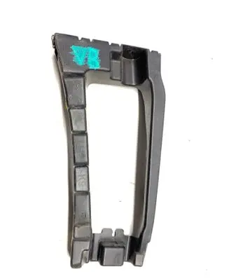 Citroen Berlingo Rear bumper mounting bracket 9816808780