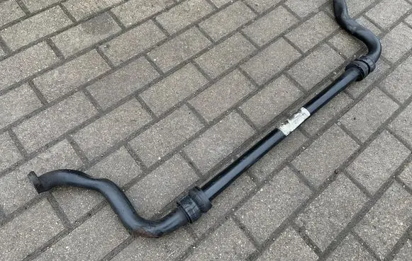 Audi Q7 4L Front anti-roll bar/sway bar 7L0411025G