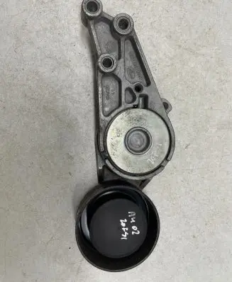 Audi A4 S4 B6 8E 8H Alternator belt tensioner E0311A110440