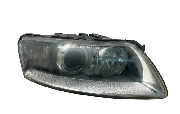 Audi A6 S6 C6 4F Headlight/headlamp 4F0941030 1EL00888142 0888142000024