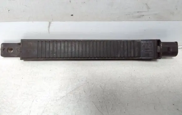 Volkswagen Phaeton Tire pressure sensor 4D0907277
