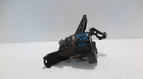 Toyota RAV 4 (XA40) Engine mount vacuum valve PODUSZKARAV4