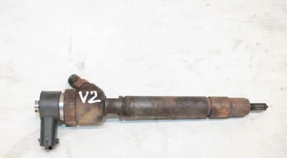 Volvo XC90 Fuel injector 30750283 0445110251