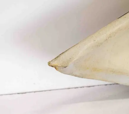 (C) pillar trim