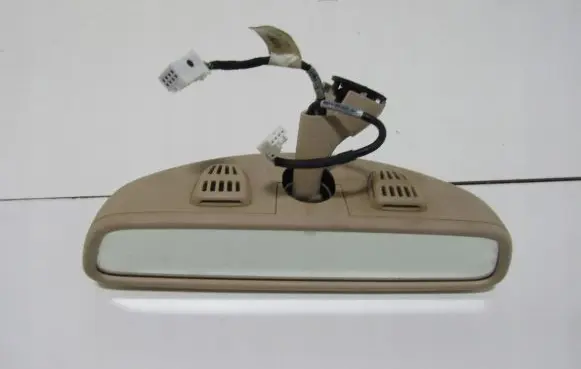 Mercedes-Benz SL R231 Rear view mirror (interior) A2318100217