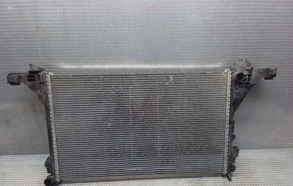 Renault Master III Coolant radiator 214108535R