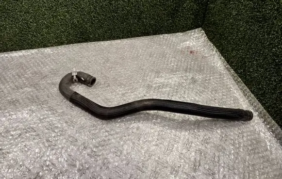 Renault Koleos II Engine coolant pipe/hose 271A32372R