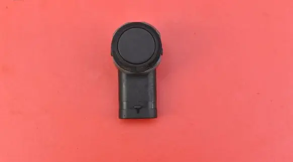 Volvo V70 Parking PDC control unit/module AT10026
