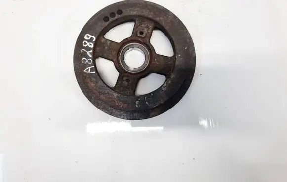Nissan Almera Tino Crankshaft pulley