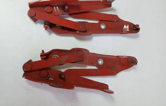 Chevrolet Camaro Tailgate hinge 
