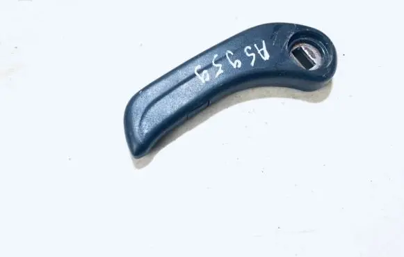 Mitsubishi Pajero Other interior part