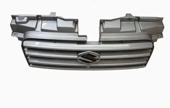 Suzuki Ignis Front bumper upper radiator grill 71741-60J00