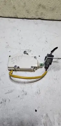 Seat Alhambra (Mk1) Central locking motor 7M0959775C
