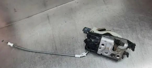 Citroen C4 II Front brake caliper