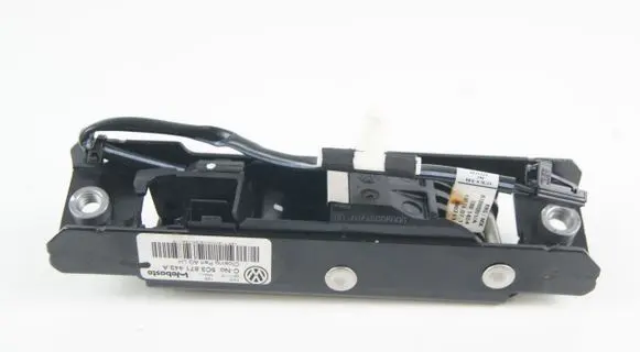 Volkswagen Beetle A5 Convertible roof lock/latch 5C3871443A