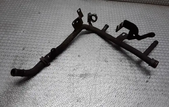 Volkswagen Golf IV Engine coolant pipe/hose