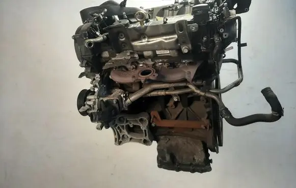 Opel Insignia A Engine B20DTH