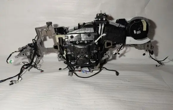 BMW 7 G11 G12 Interior heater climate box assembly 68015256801525