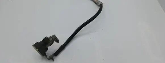 Land Rover Range Rover L322 Negative earth cable (battery) AH4210C679AF