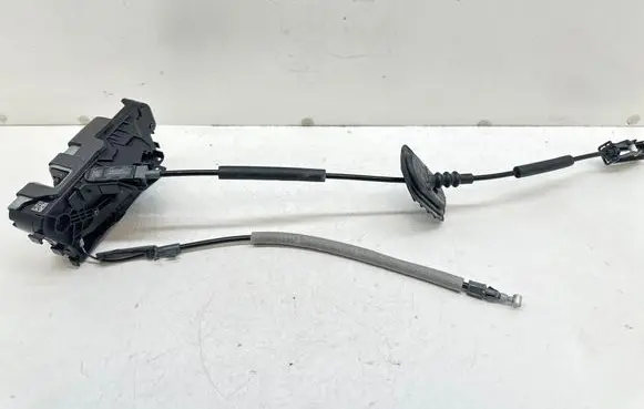 Ford Focus Rear door lock JX7AA26413AJ