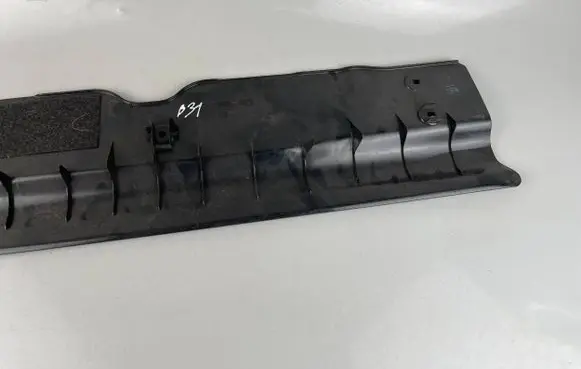 Audi A3 S3 8V Other interior part 8V3877156