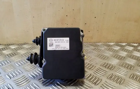 Audi A5 Sportback 8TA ABS Pump 8K0907379CG 0265239354 8K0614517GF